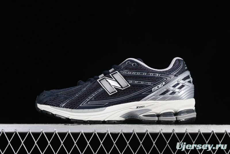 New Balance 1906 Series Retro Dad Style Casual Running Shoes - M1906RCA