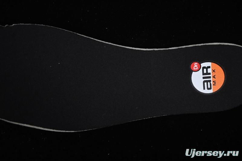 Nike Air Max Dn8 Running Shoes with Dynamic Air Cushion Technology - FQ7860-017