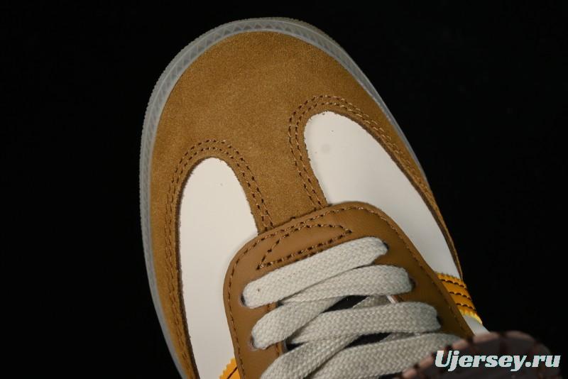 Adidas Wales Bonner Samba OG Casual Sneakers - IG5888