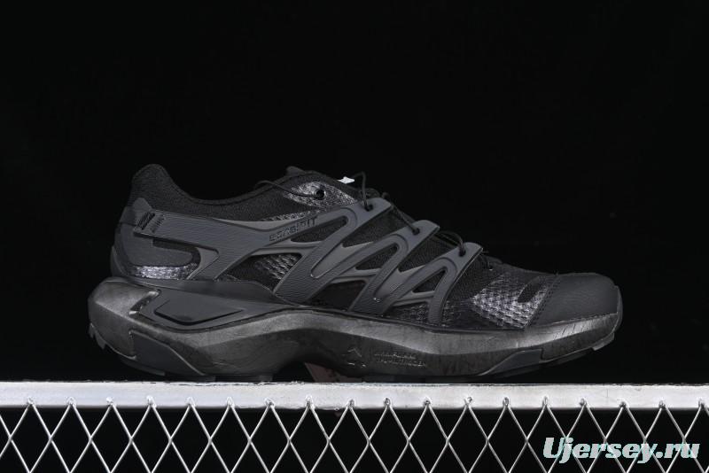 Salomon XT Pu.re Advanced Outdoor Trail Running Shoes - 474460-32