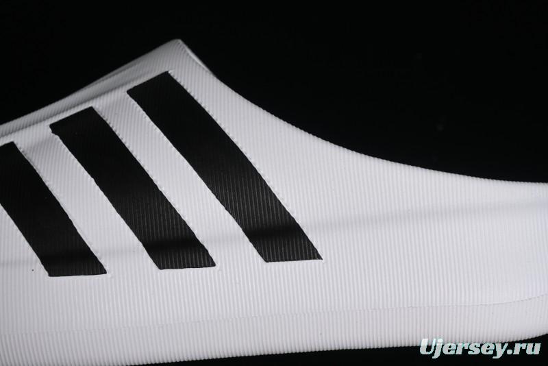 Adidas Originals AdiFOM Superstar Mule Slip-On Comfortable Sandals - IF6184