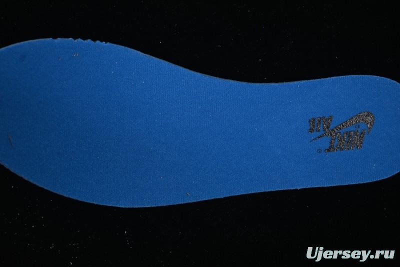 Nike Travis Scott x Air Jordan 1 Low OG AJ1 Reverse Swoosh Sneakers - DM7866-104