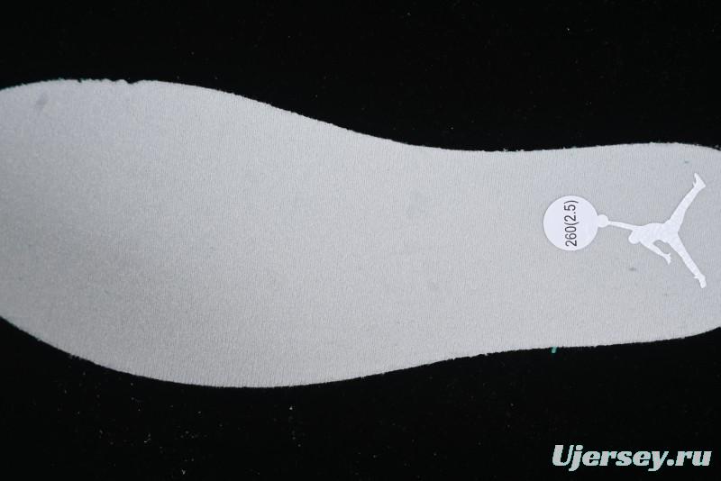 Nike Air Jordan 4 Retro Low Basketball Shoes - FQ7940-001