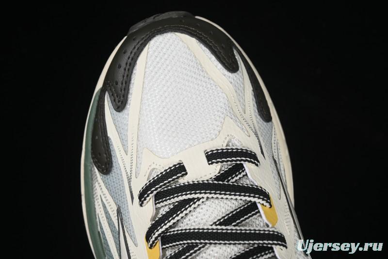 Mizuno Halo Mix Breathable Low-Top Casual Running Shoes - D1GH240808