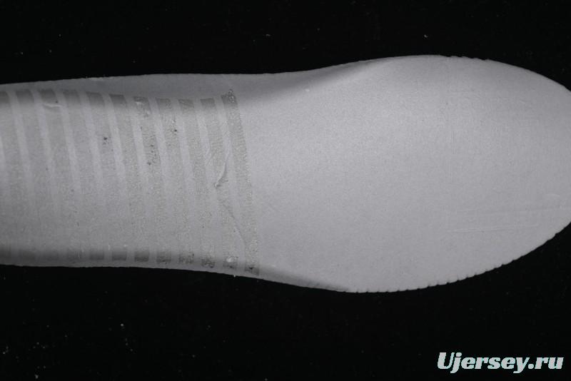 Nike Air Force 1 '07 Low Panda Smiley Low-Top Casual Sneakers - CV9879-542