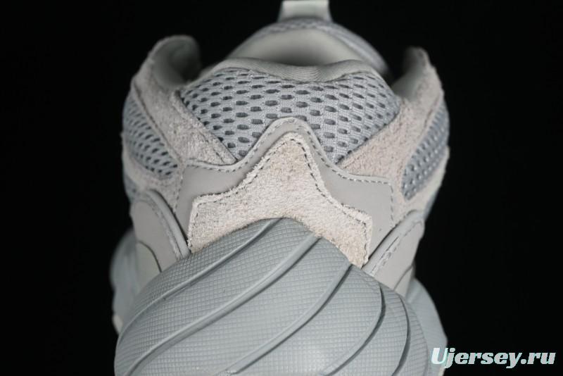 Adidas Yeezy 500 Salt Casual Running Shoes - EE7287