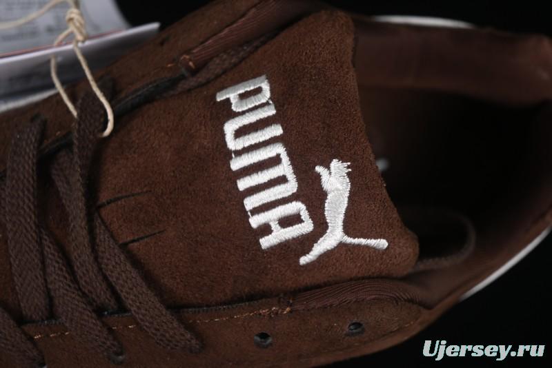 Puma Speedcat Racing Series Low-Top Lifestyle Casual Shoes - 403548-01