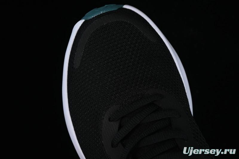 Nike Revolution 7 Wide Running Shoes with Breathable Mesh and Durable Cushioning - FB2207-004