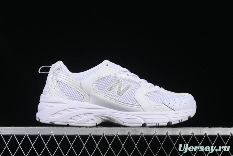 New Balance 530 Series Retro Casual Running Shoes - MR530FW1