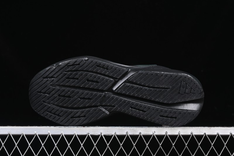 Adidas Lightblaze JH6941 Breathable Running Shoes - AJD4