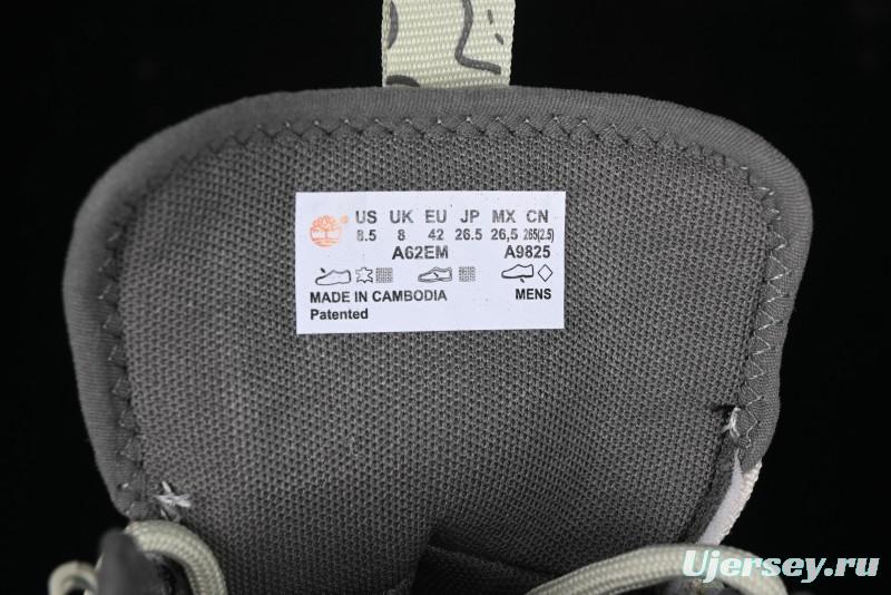 Timberland Outdoor Sports Casual Boots TB0A62EM