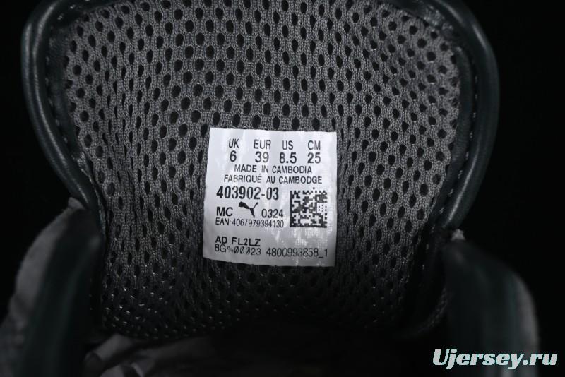 Puma Speedcat Lifestyle Low-Top Sneakers - 403902-03