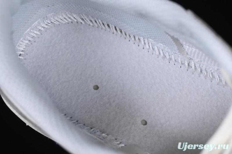 Nike Travis Scott x Fragment Design x Air Jordan 1 Low OG SP AJ1 Retro Casual Sneakers - DM7866-048