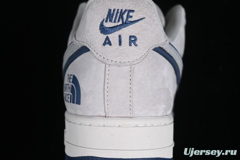 Nike Air Force 1 '07 Low The North Face CDG Collaboration - HD1968-014