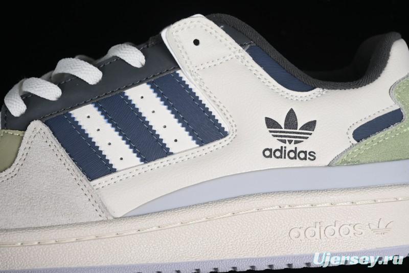 Adidas Forum 84 Low Retro Basketball Shoes - ID6263