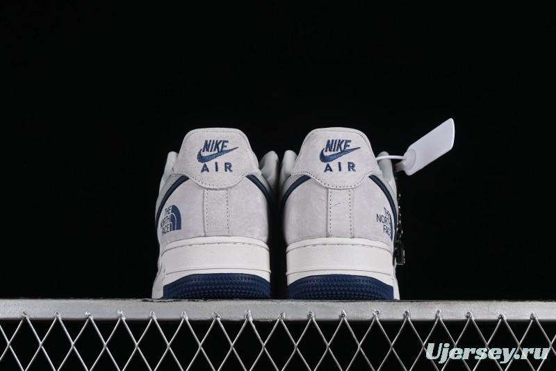 Nike Air Force 1 '07 Low The North Face CDG Collaboration - HD1968-014