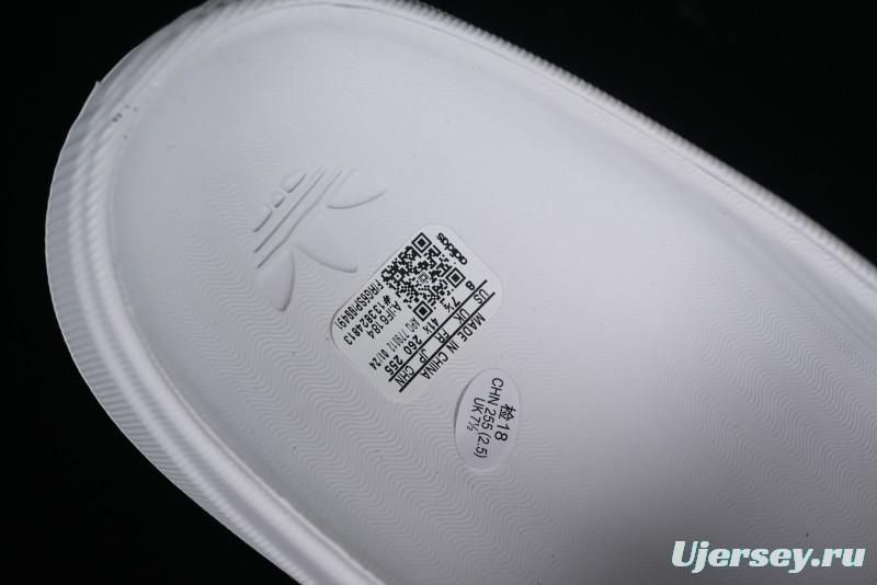 Adidas Originals AdiFOM Superstar Mule Slippers - IF6184