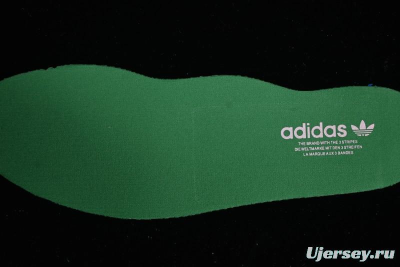 Adidas Originals Gazelle Bold IE0420 Low-Top Slip-Resistant Wear-Resistant Casual Sneakers - IE0420