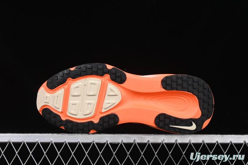 Nike Air Zoom Vomero 18 Moon Landing 18 2025 New Cushioning Casual Running Shoes - HM6804-800