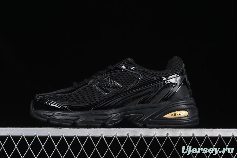 New Balance 509 Series Retro Casual Running Shoes - U509A1