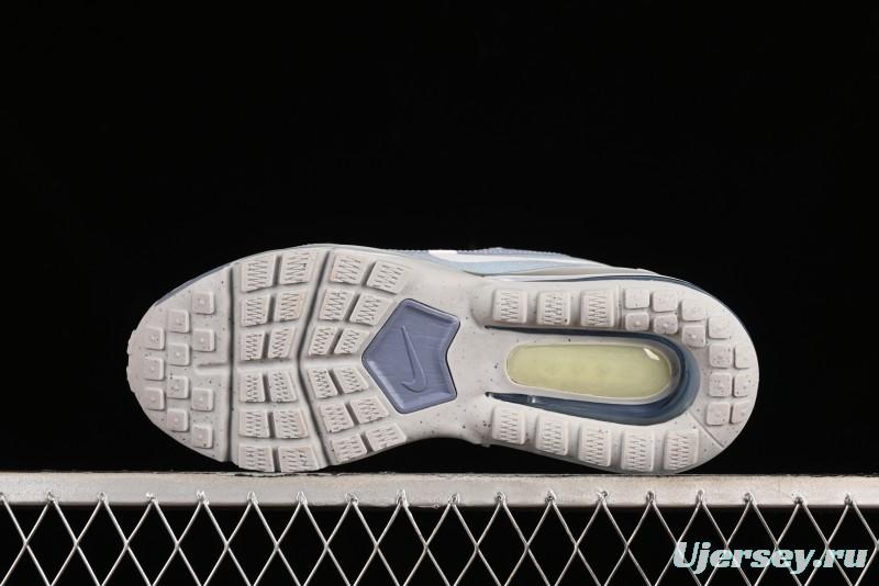 Nike Air Max Pulse SE Breathable Running Shoes with Oversized Air Cushion - FN6920-400