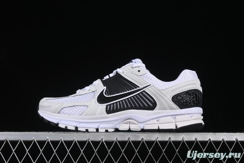 Nike Zoom Vomero 5 SP Retro Classic Casual Running Shoes with EVA Midsole Cushion - FB9149-101