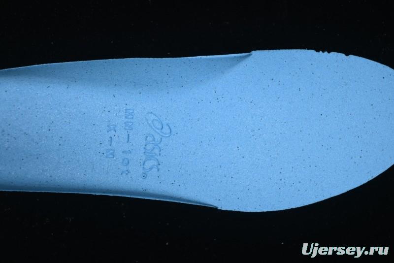 Asics Gel-Resolution 9 Retro Breathable Cushioned Casual Running Shoes - 1041A384-960