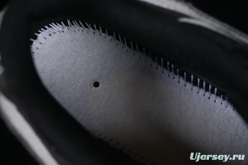 Nike Air Max 95 Retro Running Shoes with Air Cushion Technology - CU8406-101