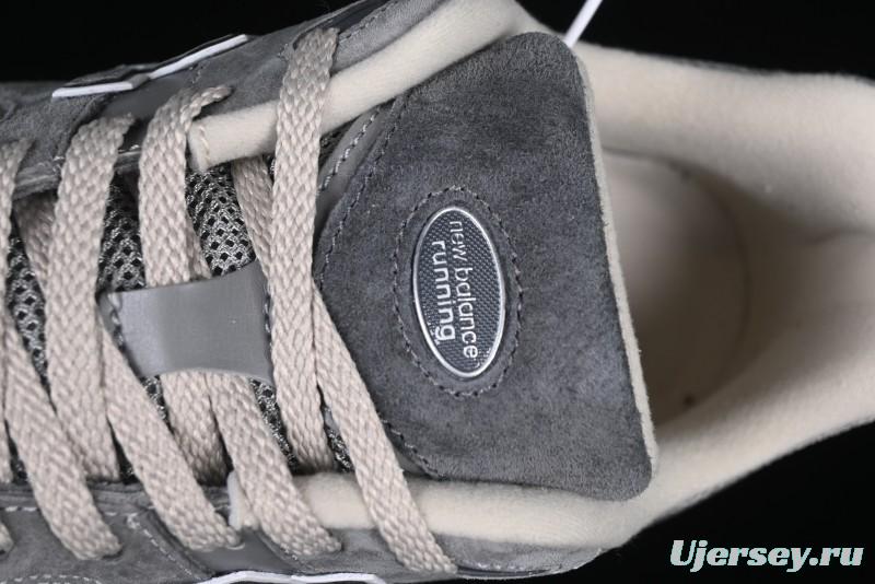 New Balance 2002 Series Retro Casual Running Shoes with Upgraded N-ERGY Cushion - M2002RNM