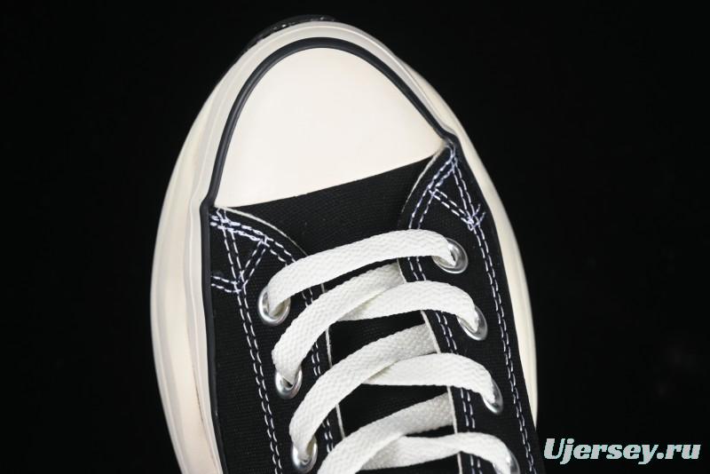 Converse All Star Surgetrainer OX Low Top Casual Sneakers with Thick Sole - 31312411-210