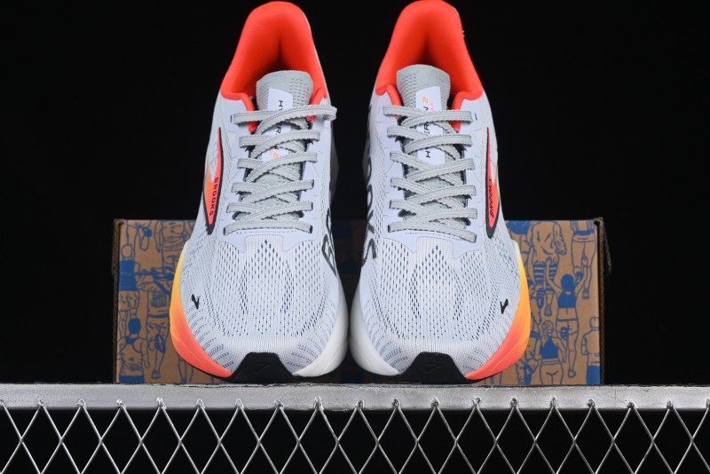 Brooks Hyperion Max 2 Cushioned Racing Marathon Running Shoes - 1104341D443