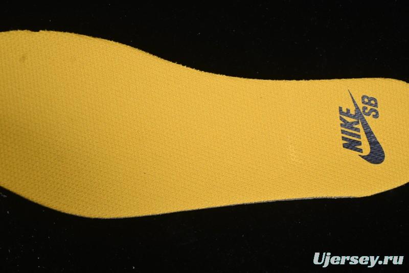 Nike SB Force 58 Retro Skate Shoes - DV5477-402