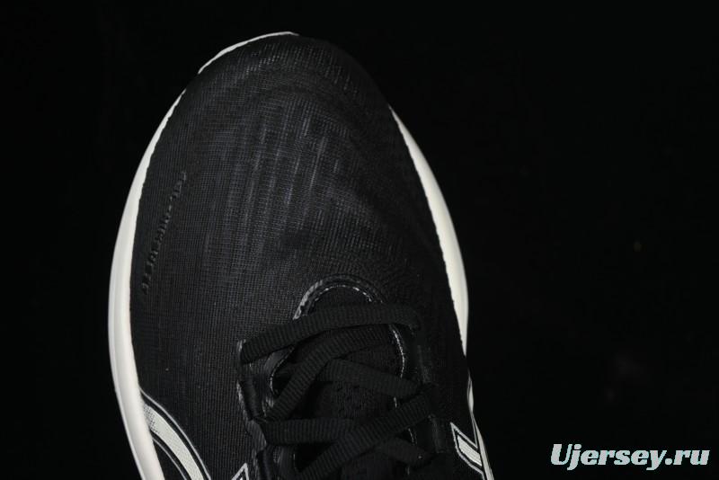 Asics Gel-Nimbus 27 Retro Breathable Casual Shoes with Cushioning for Men - 1012B819-001