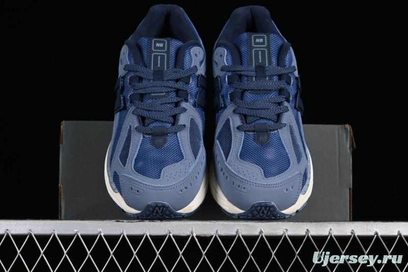 New Balance 1906 Series Retro Dad Style Casual Running Shoes - M1906RDN