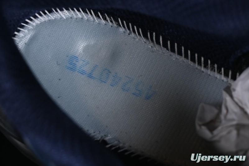 Asics Gel-Nimbus 10.1 Retro Breathable Casual Shoes with Cushioning for Men - 1203A543-002