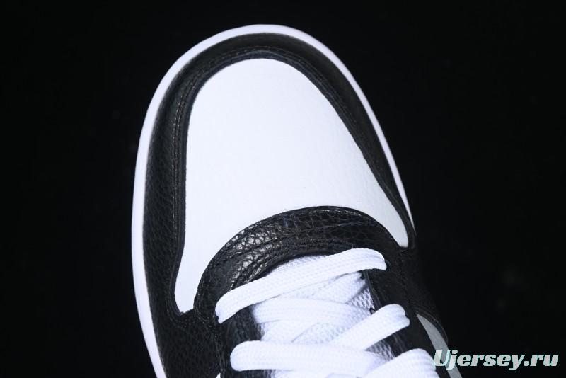 Nike Court Borough Low Retro Casual Sneakers with Breathable Design - AQ1774-102