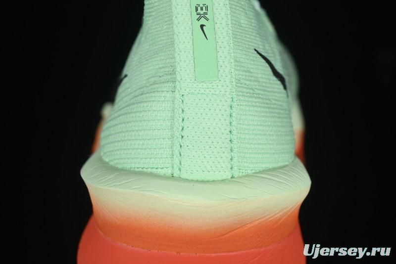 Nike Zoom VaporFly Next 3% Prototype Super Marathon Running Shoes with Dual Air Zoom and ZoomX Foam - HJ7041-300