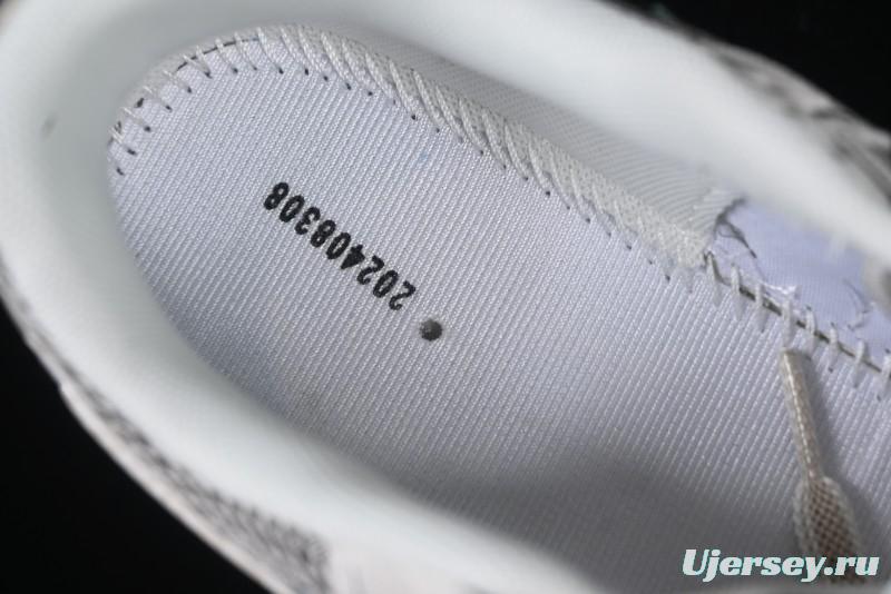 Mizuno Halo Mix Breathable Fabric Low-Top Casual Running Shoes - D1GH240807