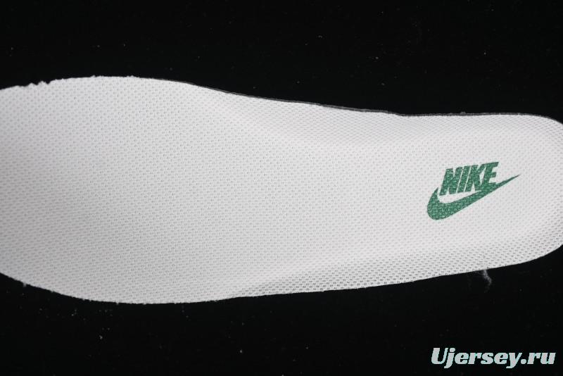 Nike Air Force 1 '07 Low Gucci Collaboration Lace-Up Low-Top Casual Sneakers - SJ1198-102