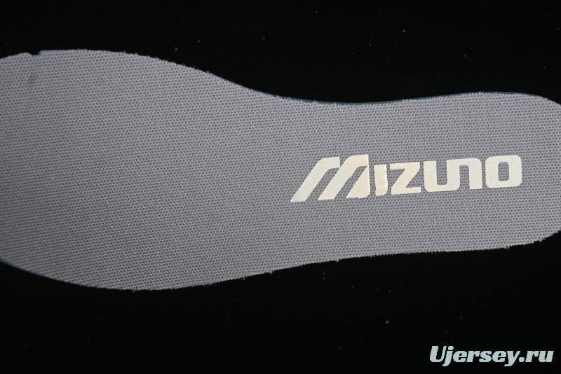 Mizuno Racer S Oarism Low-Cut Breathable Fabric Casual Running Shoes - D1GH223506