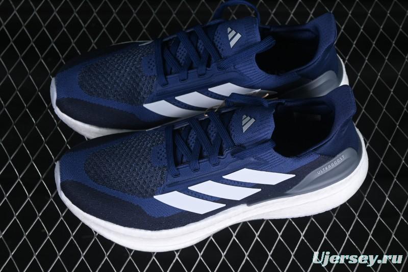 Adidas Ultraboost 5X Running Shoes with Boost Cushioning - JI3385