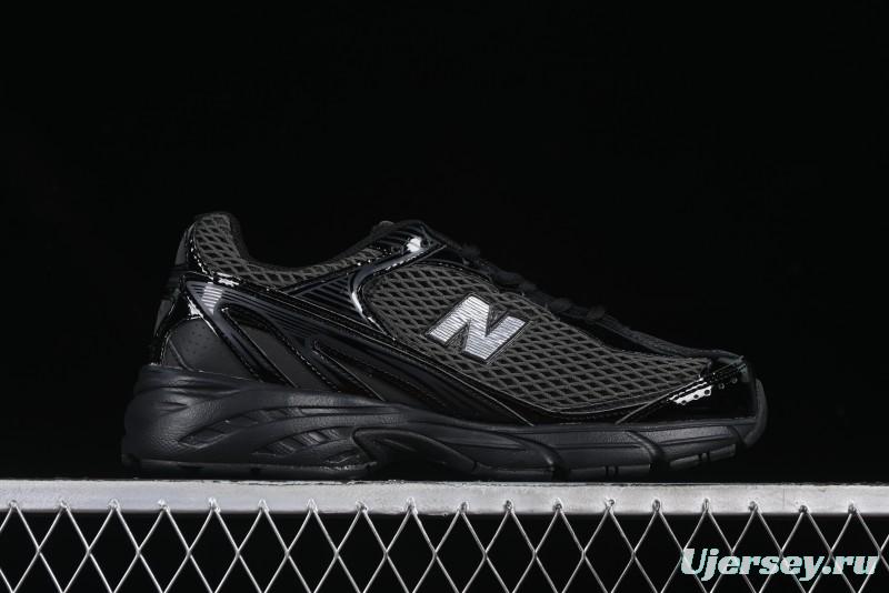 New Balance 509 Series Retro Casual Running Shoes - U509A1