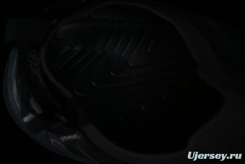 Hoka One One Hopara 2.0 Outdoor Functional Mountain Sandals with Rugged Design - 1147650 BBLC