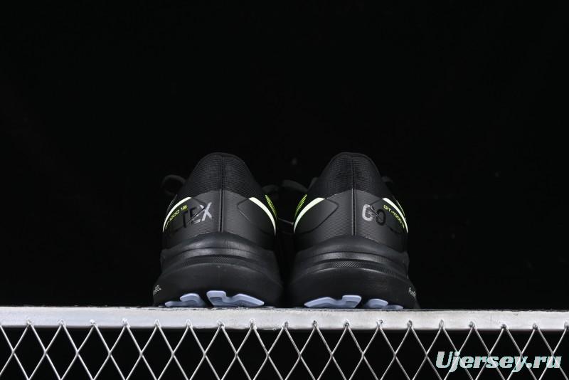 Asics GT-1000 13 GTX Retro Breathable Casual Shoes with Cushioning for Men - 1011B857-001