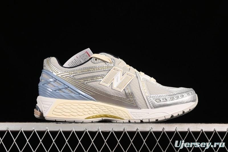 New Balance 1906 Series Retro Dad Style Casual Running Shoes - M1906RKC