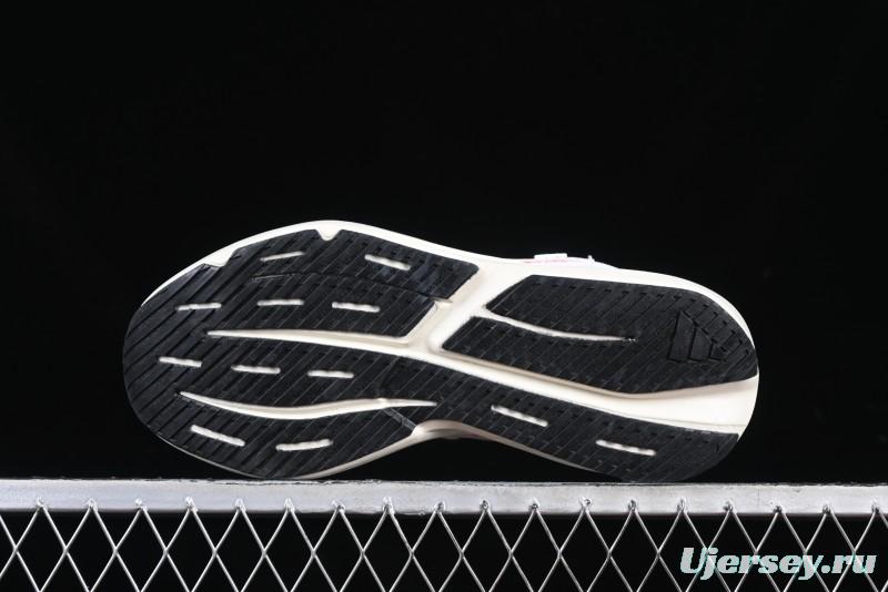 Adidas Lightblaze JQ9966 Breathable Running Shoes - AJD4