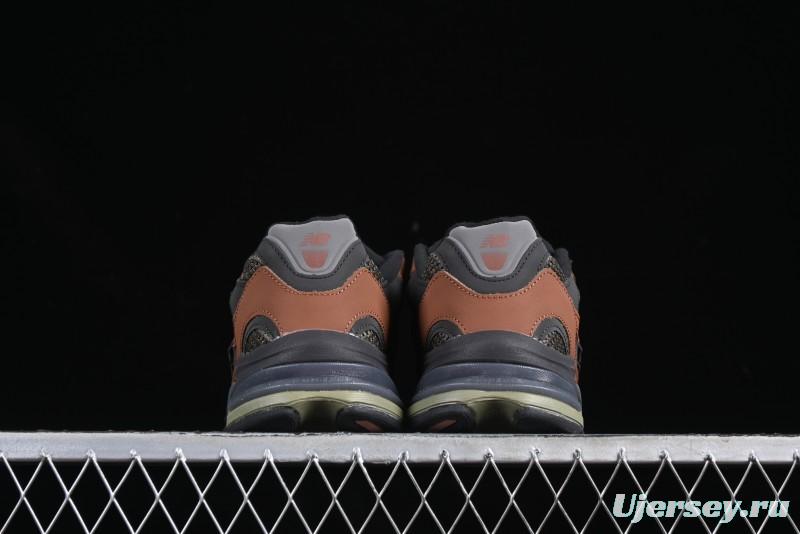 New Balance 2010 Series Retro Casual Running Shoes - U2010NB2