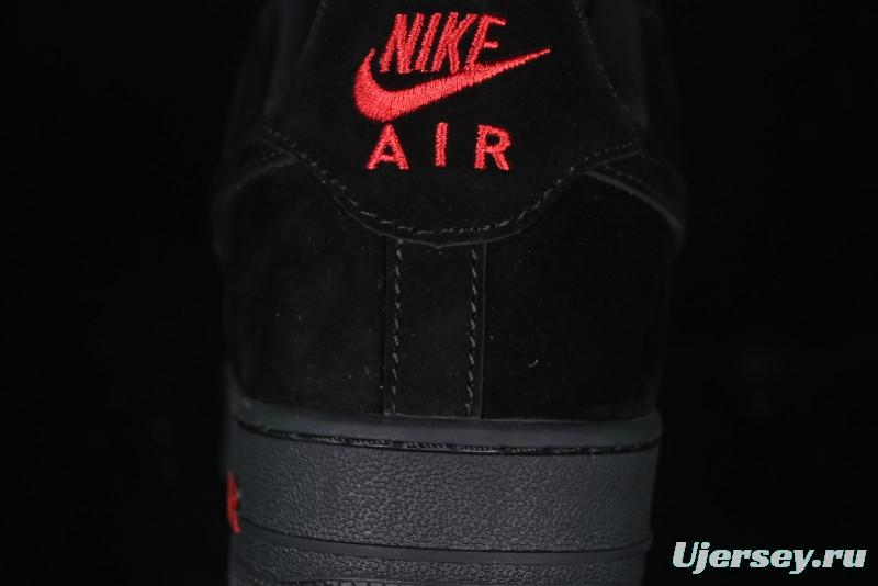 Nike Air Force 1 '07 Low Custom Casual Sneakers - CW2288-111