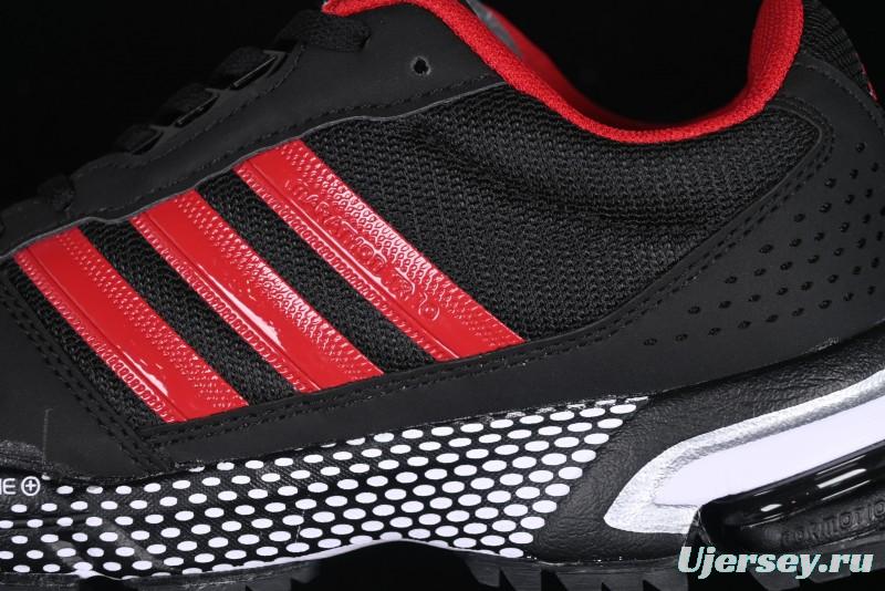 Adidas Sports Life Shoes AC8592 Breathable Mesh Casual Sneakers