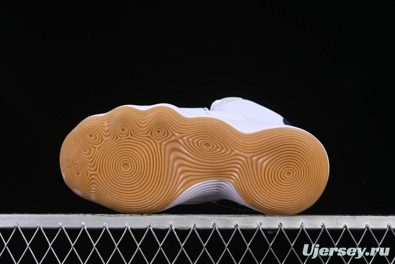 Nike React HyperSet Lightweight Low-Top Training Basketball Shoes - CI2955-141